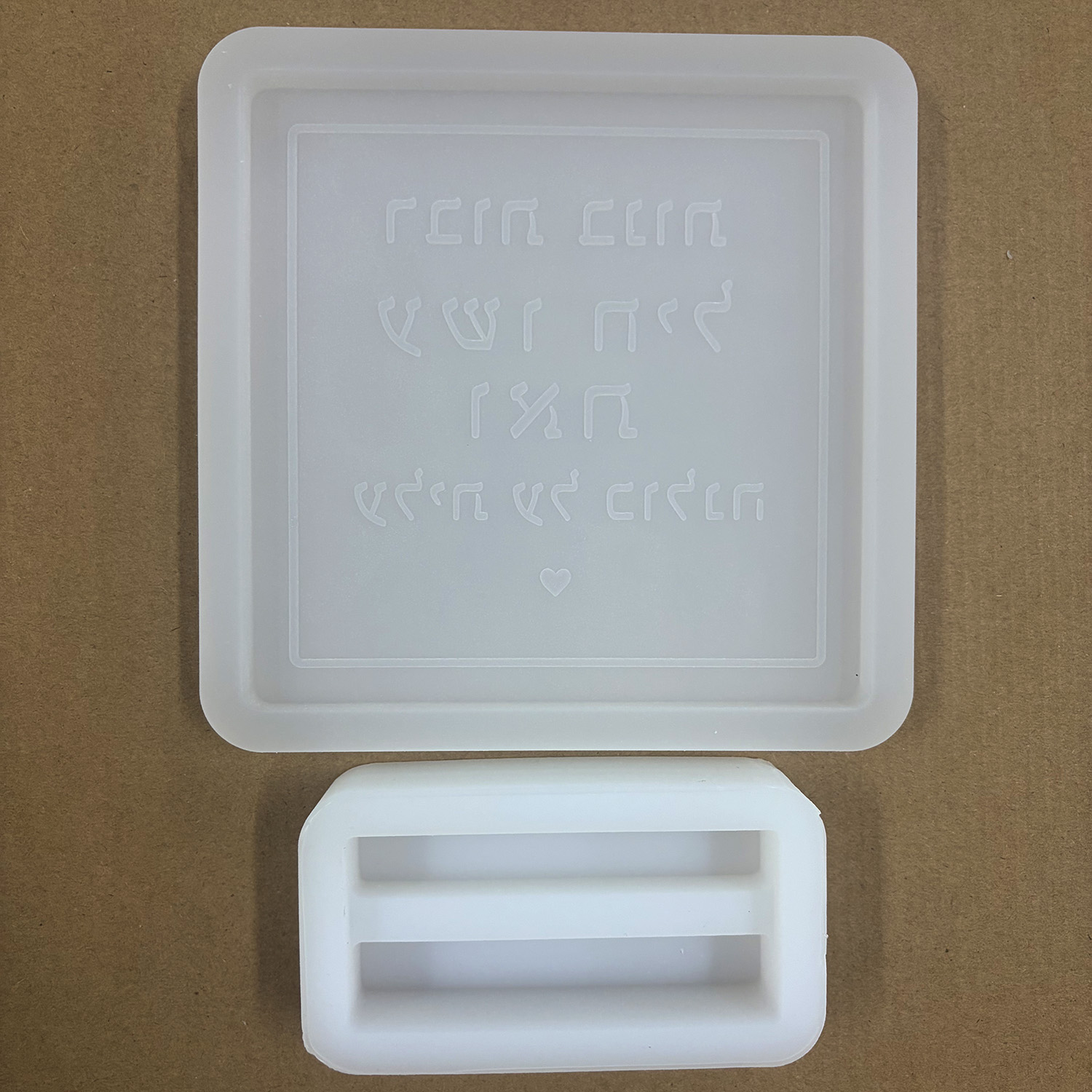 Cetakan Silikon Untuk Plakat T - Serving Tray Mold ulasan dan harga