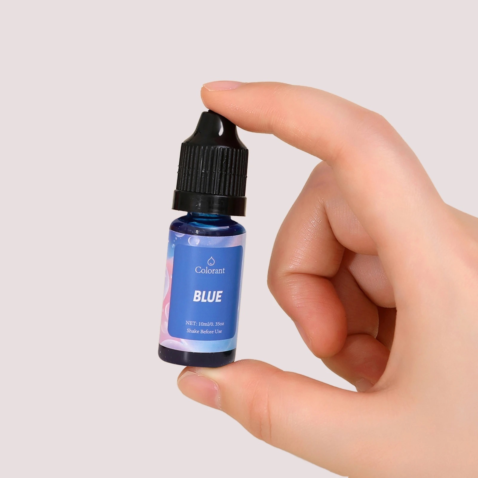 30 Warna 5ml Kit Pigmen Resin  - Resin Pigment Set ulasan dan harga