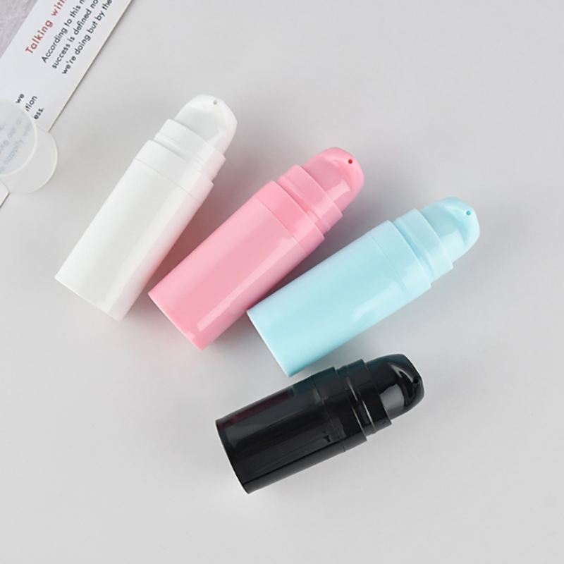 Botol pompa pengap Mini wanita - Vacuum Chamber Small ulasan dan harga
