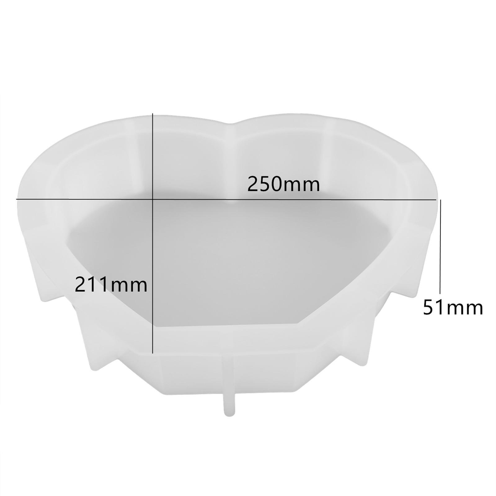 Resin Kristal Bahan resin epok - Serving Tray Mold ulasan dan harga
