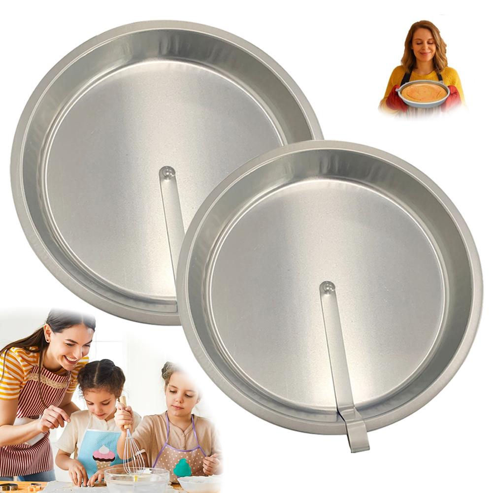 Cetakan Kue Bulat DIY, Loyang  - Coaster Mold Round ulasan dan harga