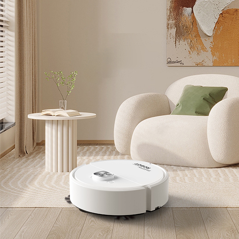 Penyedot Debu Mini 3-in-1 Robo - Vacuum Chamber Small ulasan dan harga