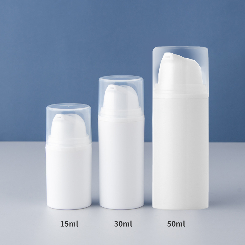 Botol pompa pengap Mini wanita - Vacuum Chamber Small ulasan dan harga