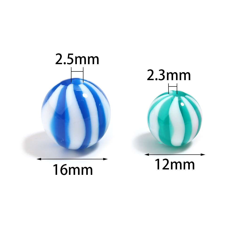10-20 Buah 12/16Mm Manik-manik - Resin Crafts Diy ulasan dan harga